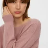 Vmcardi strikket pullover Vmcardi strikket pullover