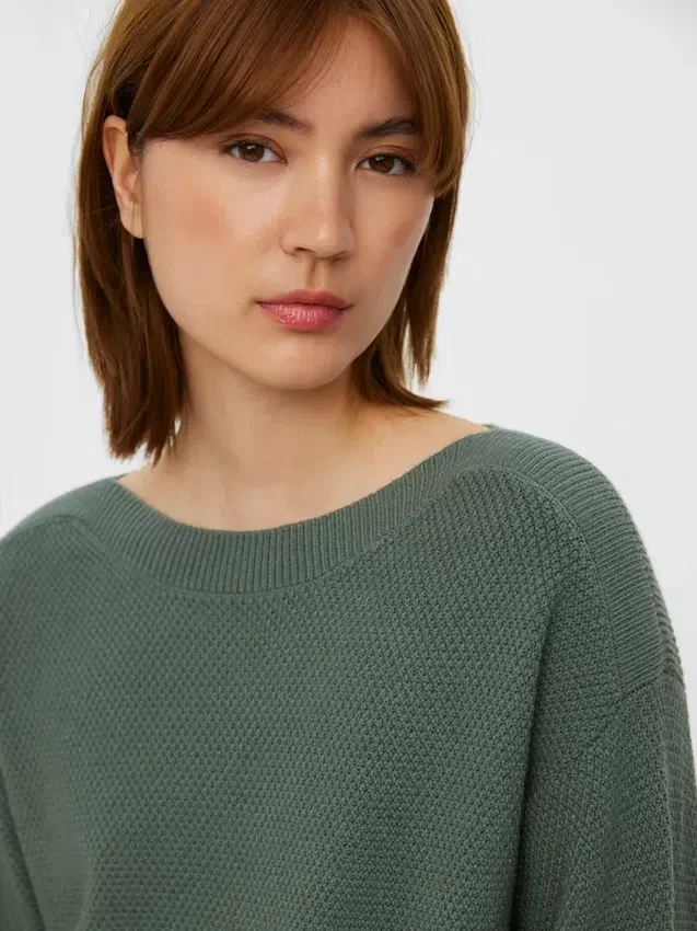 Vmcardi strikket pullover Vmcardi strikket pullover