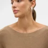 Vmcardi strikket pullover
