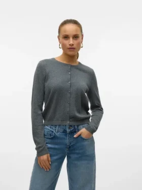 Vmcare strikket cardigan