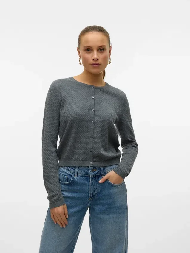 Vmcare strikket cardigan Vmcare strikket cardigan