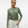 Vmcare strikket cardigan Vmcare strikket cardigan