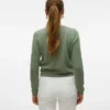 Vmcare strikket cardigan Vmcare strikket cardigan