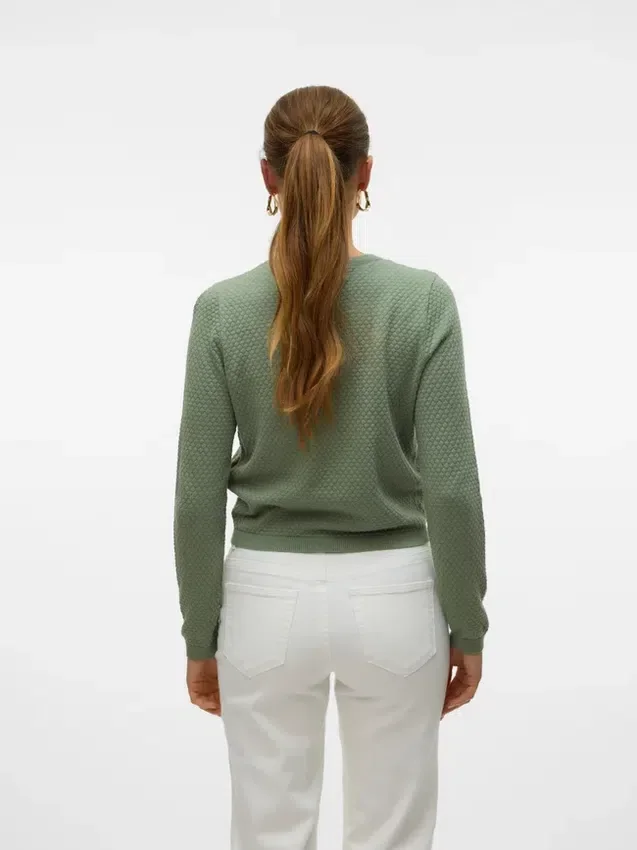 Vmcare strikket cardigan Vmcare strikket cardigan