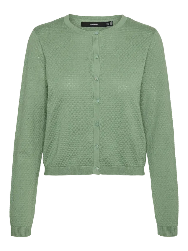 Vmcare strikket cardigan Vmcare strikket cardigan