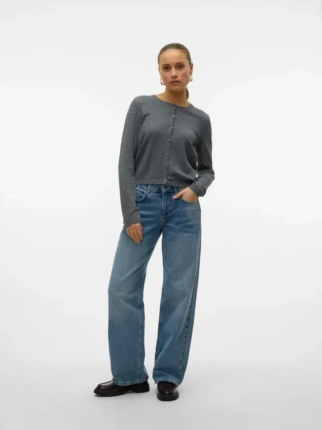 Vmcare strikket cardigan Vmcare strikket cardigan