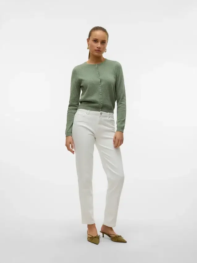 Vmcare strikket cardigan Vmcare strikket cardigan