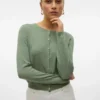 Vmcare strikket cardigan Vmcare strikket cardigan