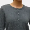 Vmcare strikket cardigan Vmcare strikket cardigan