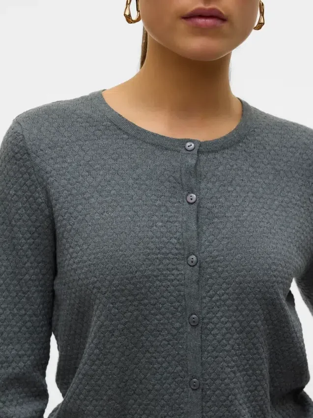 Vmcare strikket cardigan Vmcare strikket cardigan