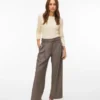 Vmcare strikket pullover Vmcare strikket pullover