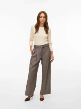 Vmcare strikket pullover