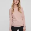 Vmcare strikket pullover Vmcare strikket pullover