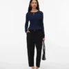 Vmcare strikket pullover