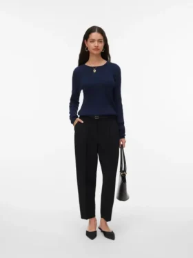 Vmcare strikket pullover