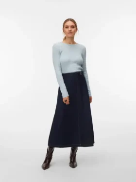 Vmcare strikket pullover