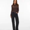 Vmcare strikket pullover