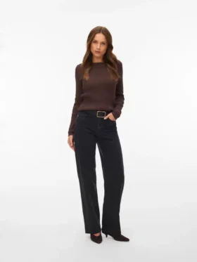 Vmcare strikket pullover