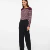 Vmcare strikket pullover Vmcare strikket pullover