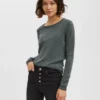 Vmcare strikket pullover