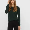 Vmcare strikket pullover