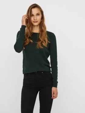 Vmcare strikket pullover