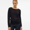 Vmcare strikket pullover