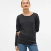 Vmcare strikket pullover Vmcare strikket pullover
