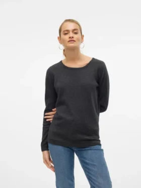 Vmcare strikket pullover