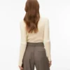 Vmcare strikket pullover Vmcare strikket pullover