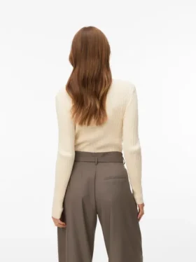 Vmcare strikket pullover