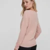 Vmcare strikket pullover Vmcare strikket pullover