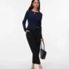 Vmcare strikket pullover