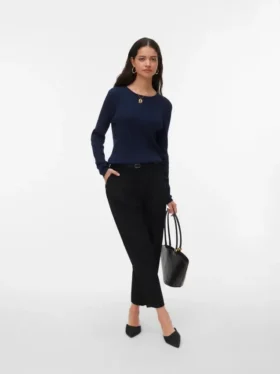 Vmcare strikket pullover