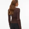 Vmcare strikket pullover