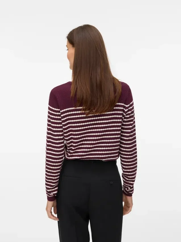 Vmcare strikket pullover Vmcare strikket pullover