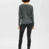 Vmcare strikket pullover