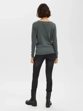 Vmcare strikket pullover