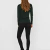 Vmcare strikket pullover