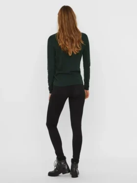 Vmcare strikket pullover