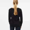 Vmcare strikket pullover
