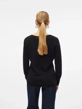 Vmcare strikket pullover