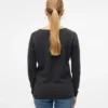Vmcare strikket pullover Vmcare strikket pullover