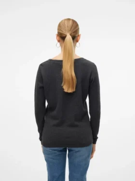 Vmcare strikket pullover
