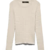 Vmcare strikket pullover Vmcare strikket pullover