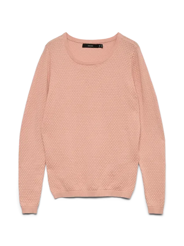 Vmcare strikket pullover Vmcare strikket pullover