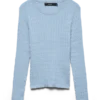 Vmcare strikket pullover