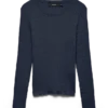 Vmcare strikket pullover