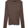 Vmcare strikket pullover