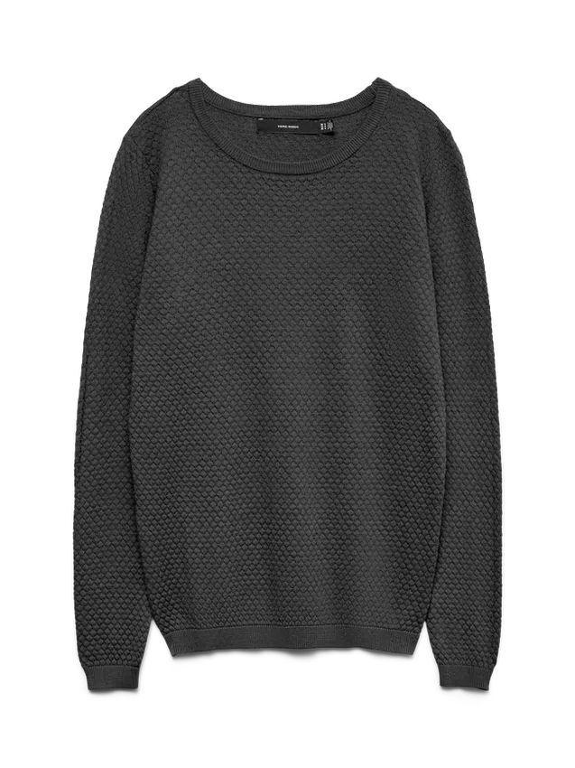 Vmcare strikket pullover Vmcare strikket pullover